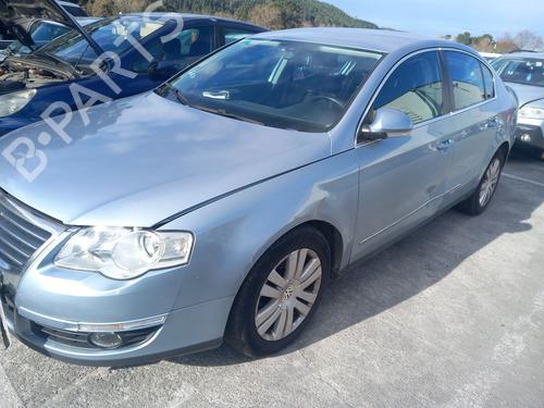 Left taillight VW PASSAT B6 (3C2) 2.0 TDI 16V | BP33162479C34 - Image 5