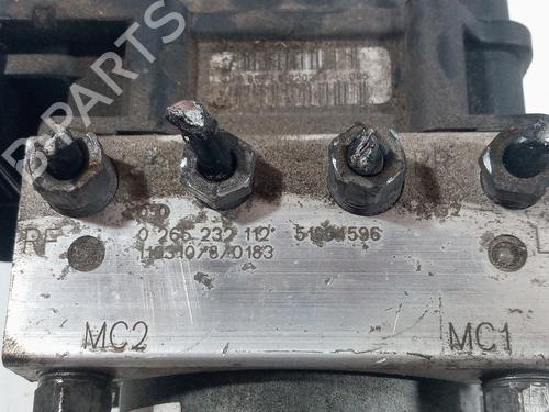 ABS pump PEUGEOT BOXER Van | BP9266027M43
