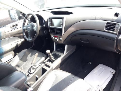 Steering column stalk SUBARU FORESTER (SH_) 2.0 D AWD (SHH, SHD, SHN) | BP36460457I23 - Image 7