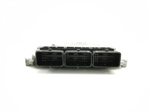 Engine control unit (ECU) FORD MONDEO IV (BA7)  | BP16123732M57 