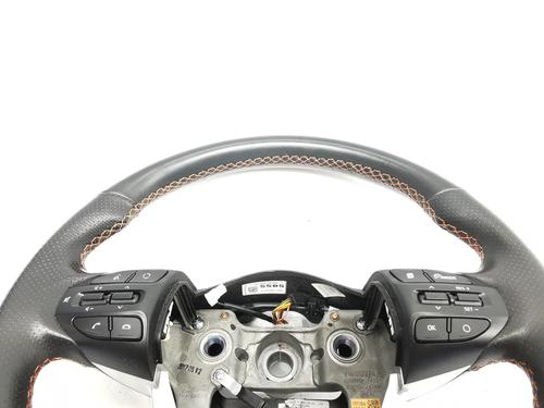 Steering wheel KIA STONIC (YB) 1.6 CRDi | BP35979133C49 - Image 5
