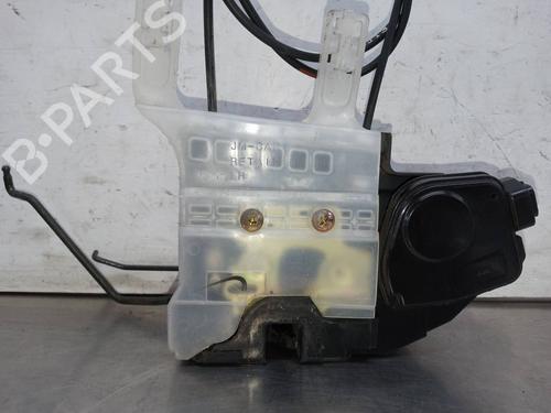 Used Front left lock HYUNDAI TUCSON (JM) 2.0 CRDi (136 hp) 8469832