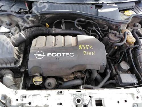 Oliekøler OPEL COMBO Box Body/MPV 1.3 CDTI 16V | BP14019107M33 
