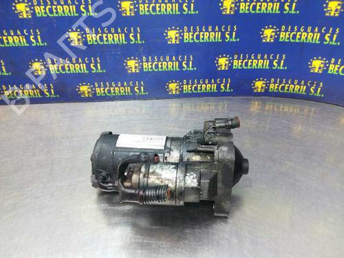 Startmotor RENAULT LAGUNA II Grandtour (KG0/1_) 2.2 dCi (KG0F) (150 hp) 8441330