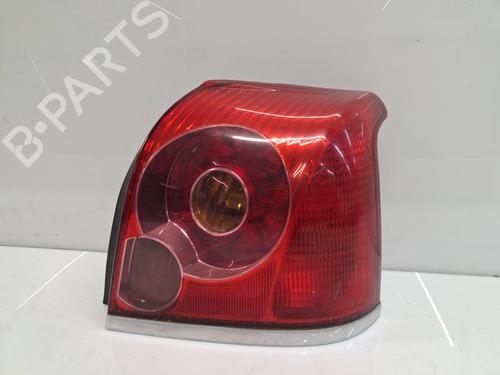 Used Right taillight Right taillight TOYOTA AVENSIS Saloon (_T25_) 2.4 VVT-i (AZT251_, AZT251R) (163 hp) 33127273 33127273
