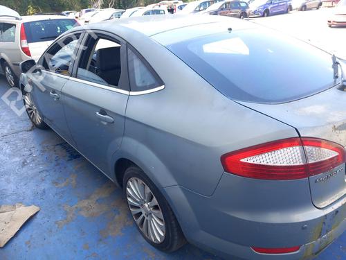 Left tailgate light FORD MONDEO IV (BA7) 2.0 TDCi | BP37172658C79 - Image 6