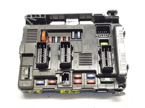 Used Fuse box Fuse box 38542173 38542173