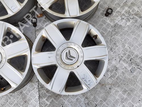 Felg CITROËN C4 I (LC_)  | BP21224876C45 