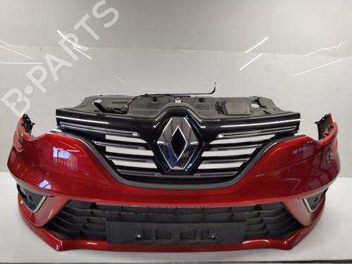 Used Front bumper RENAULT MEGANE IV Grandtour (K9A/M/N_) 1.3 TCe 140 (K9NB) (140 hp) 32043285