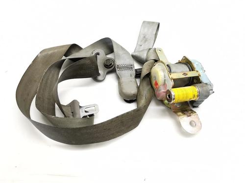 Used Front left seatbelt KIA SORENTO I (JC) 2.5 CRDi 4WD (140 hp) 18121766