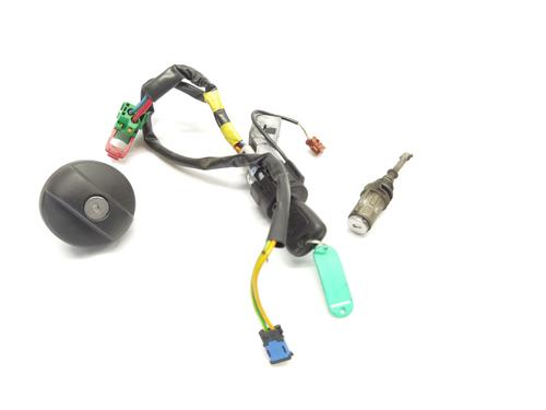Electronic module CITROËN C3 I (FC_, FN_) 1.4 HDi BP28367544M83