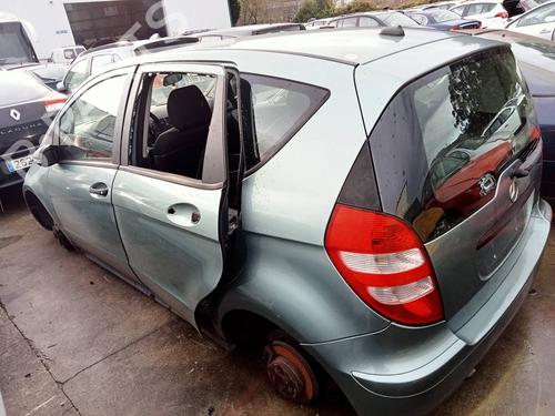 Front right window mechanism MERCEDES-BENZ A-CLASS (W169)  | BP26579247C23 
