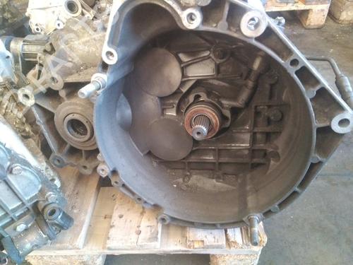 Gearbox ALFA ROMEO 166 (936_) 2.4 JTD (936AXC00, 936AXD01) | BP8452885M3 
