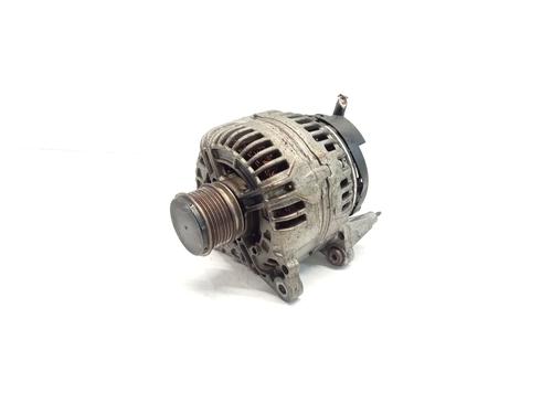 Used Alternator MITSUBISHI GRANDIS (NA_W) 2.0 DI-D (NA8W) (136 hp) 26940486