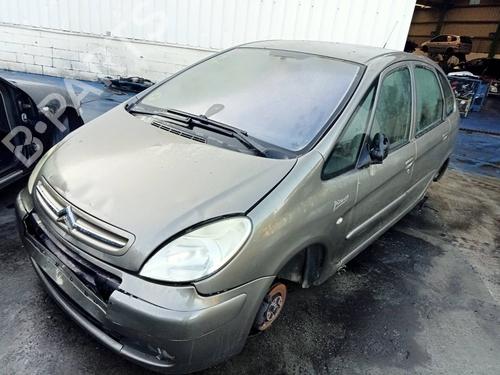 Fuse box CITROËN XSARA PICASSO (N68)  | BP23899960E1 