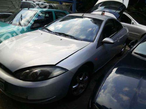 Used Parts FORD COUGAR (EC_)  2.5 V6 24V  951994