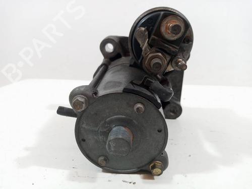 Starter FORD FIESTA V (JH_, JD_) 1.4 TDCi | BP8475980M8 