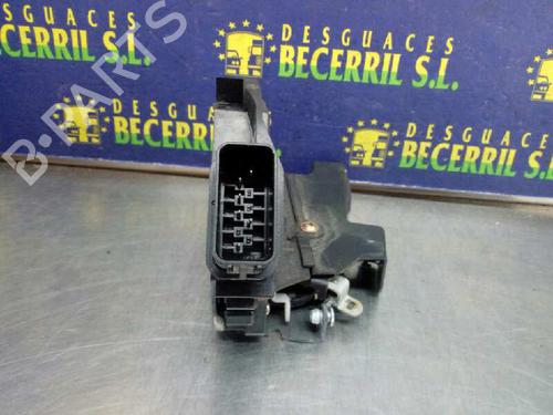 Front left lock FORD C-MAX (DM2) 1.6 TDCi | BP8461402C98 