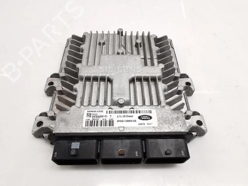 Engine control unit (ECU) LAND ROVER DISCOVERY III (L319) 2.7 TD 4x4 | BP18161186M57 
