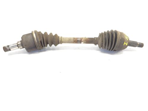 Used Left front driveshaft Left front driveshaft 38538322 38538322