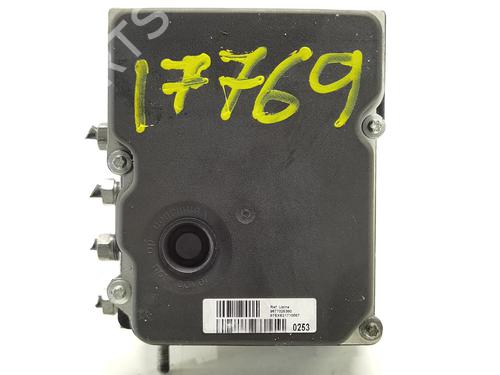 ABS pump PEUGEOT 5008 (0U_, 0E_) 1.6 HDi | BP23859252M43