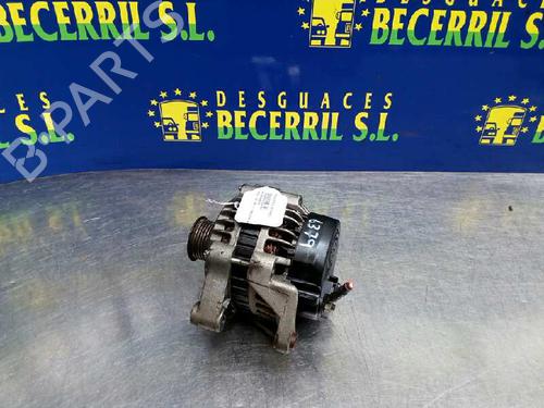 Alternator OPEL VECTRA B (J96)  | BP8455346M7 