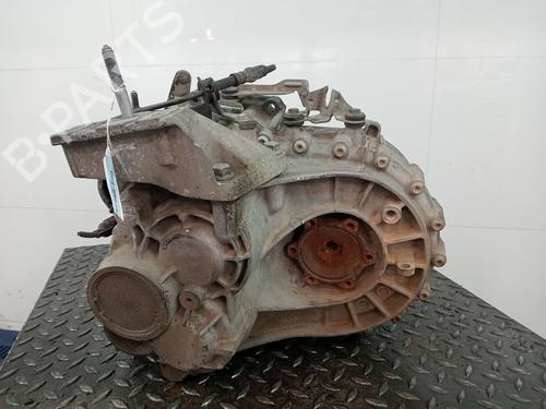 Used Gearbox Gearbox SEAT ALHAMBRA (710, 711) 2.0 TDI (115 hp) 36302987 36302987
