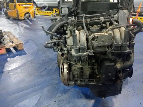 Engine SEAT AROSA (6H1) 1.0 | BP22931993M1 