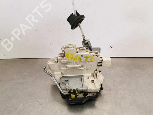 Used Rear right lock AUDI A4 B7 (8EC) 2.0 TDI 16V (140 hp) 8463652