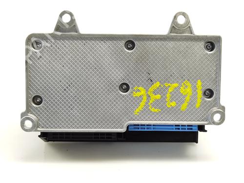 ECU airbags VOLVO XC60 I SUV (156) D5 AWD | BP13664801M53 