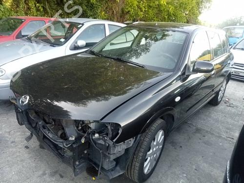 Engine control unit (ECU) NISSAN ALMERA II Hatchback (N16)  | BP19434680M57 