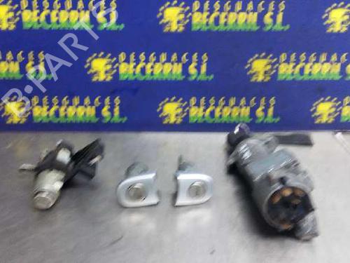 Electronic module VW POLO (9N_, 9A_) 1.2 12V | BP14025721M83 