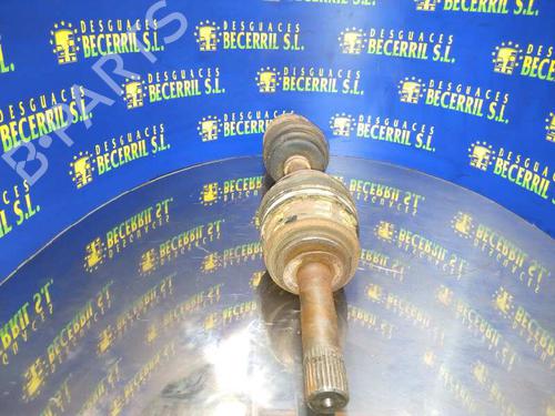 Left front driveshaft KIA SPORTAGE SUV (K00) 2.0 TD 4WD | BP8426717M38 