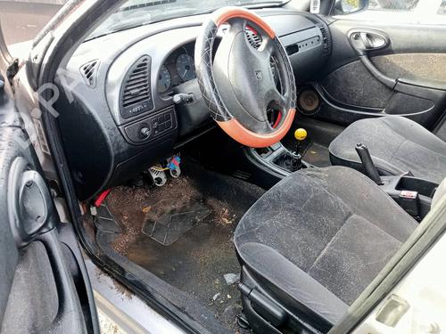 Front right lock CITROËN XSARA (N1) 1.9 D | BP16728147C97 