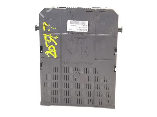 Fuse box CITROËN C4 Picasso I MPV (UD_) 1.6 HDi | BP28429914E1