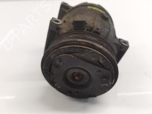 Used AC compressor AC compressor RENAULT SCÉNIC I MPV (JA0/1_, FA0_) 2.0 16V (JA1D, JA17) (140 hp) 34719745 34719745