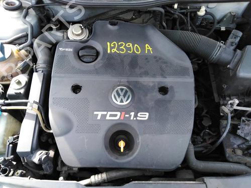 ABS pump VW GOLF IV (1J1) 1.9 TDI | BP8476226M43 