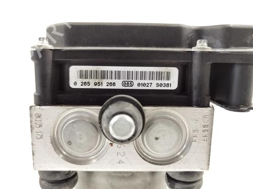 ABS pump HONDA CR-V III (RE_)  | BP16357600M43 
