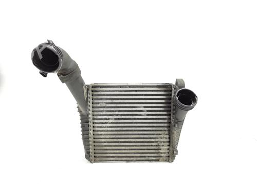 Used Intercooler VW TOUAREG (7LA, 7L6, 7L7) 2.5 R5 TDI (174 hp) 12324704