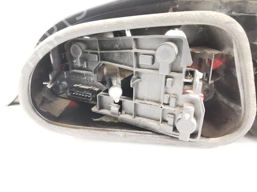 Venstre baglygte CITROËN SAXO (S0, S1) 1.5 D | BP29606750C34