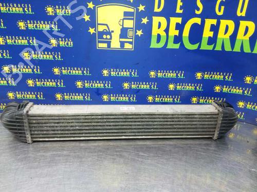 Intercooler MERCEDES-BENZ A-CLASS (W169) A 180 CDI (169.007, 169.307) | BP8427386M30 