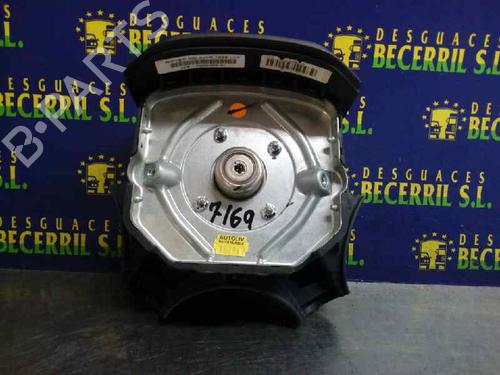 Driver airbag LAND ROVER FREELANDER I (L314) 2.0 DI 4x4 | BP8454438C9 