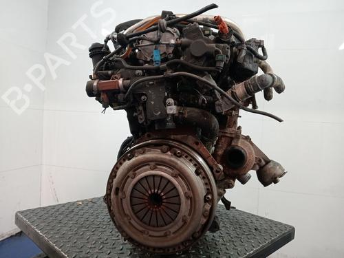 Engine FORD FOCUS II (DA_, HCP, DP) 2.0 TDCi | BP33831758M1 - Image 5