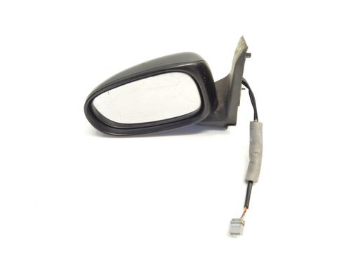 Used Left mirror Left mirror NISSAN ALMERA TINO (V10) 2.2 dCi (115 hp) 39987475 39987475