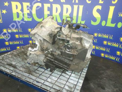 Used Gearbox Gearbox 8428111 8428111