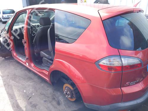 Venstre baklys, luke FORD S-MAX (WA6) 2.0 TDCi | BP30773843C79 