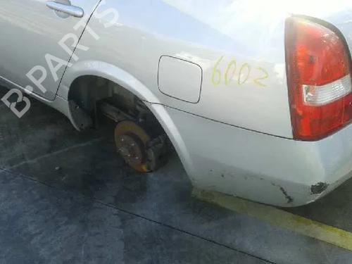 Starter NISSAN PRIMERA (P12) 2.2 Di | BP8455432M8 