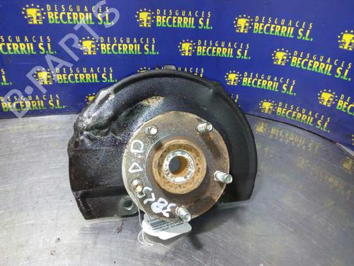 Used Right front steering knuckle MITSUBISHI OUTLANDER I (CU_W) 2.0 (CU2W) (136 hp) 16775952