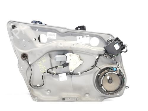 Used Front left window mechanism MERCEDES-BENZ B-CLASS Sports Tourer (W245) B 200 CDI (245.208) (140 hp) 28010624