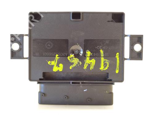 Electronic module NISSAN X-TRAIL III (T32_, T32R, T32RR) 1.6 dCi (T32) | BP23957532M83